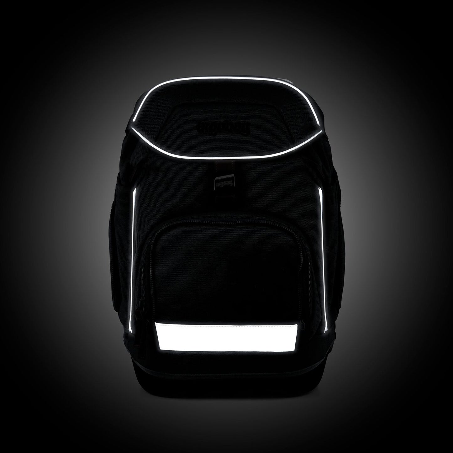 Schulranzen-Set PACK Schneebärstöber 6-teilig