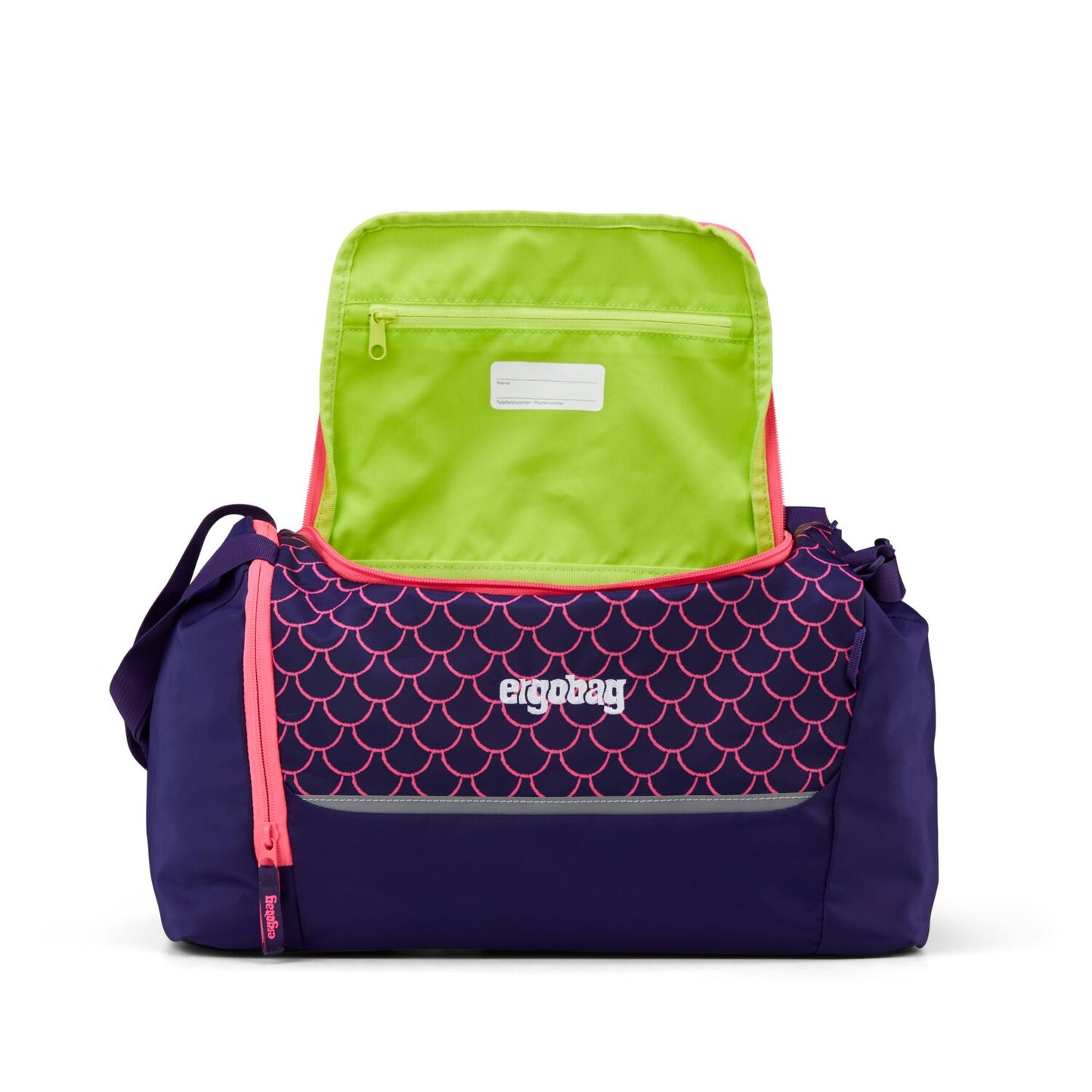 Sporttasche PerlentauchBär, 25/26