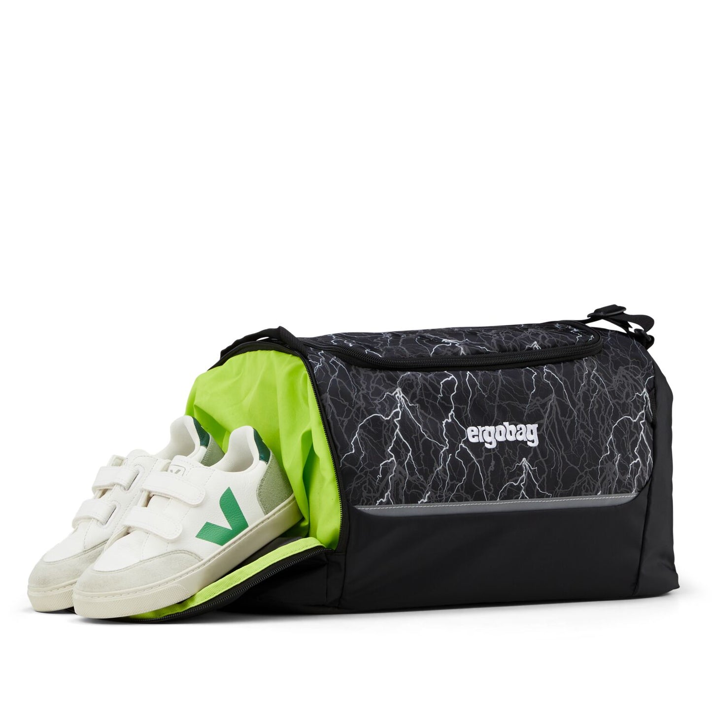 Sporttasche Super ReflektBär, 25/26