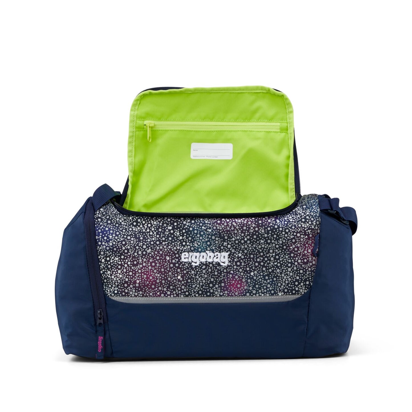 Sporttasche Bärlaxy, 25/26