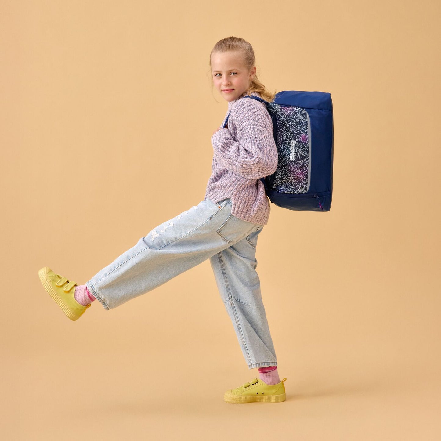 Sporttasche Bärlaxy, 25/26