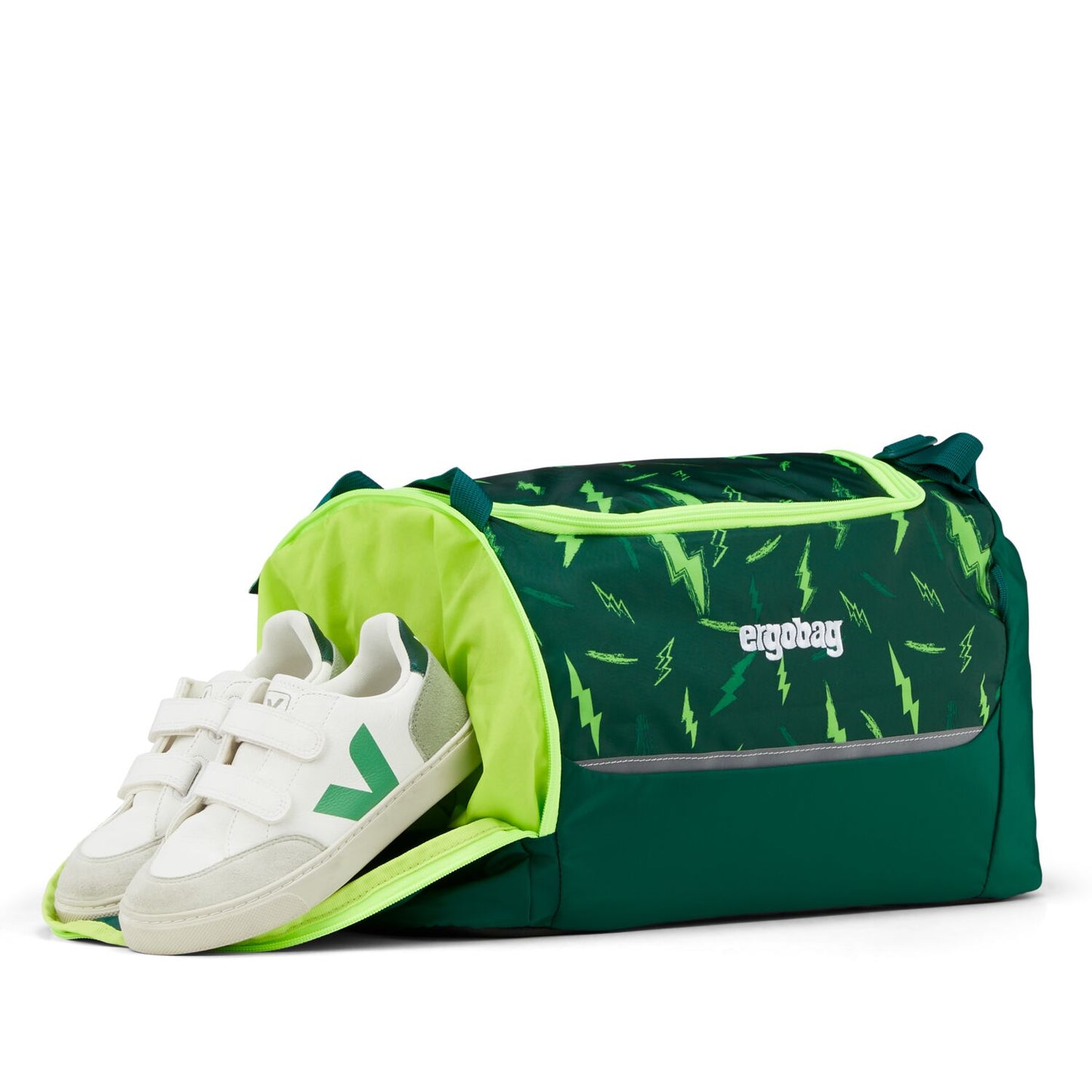 Sporttasche Bärtastisch