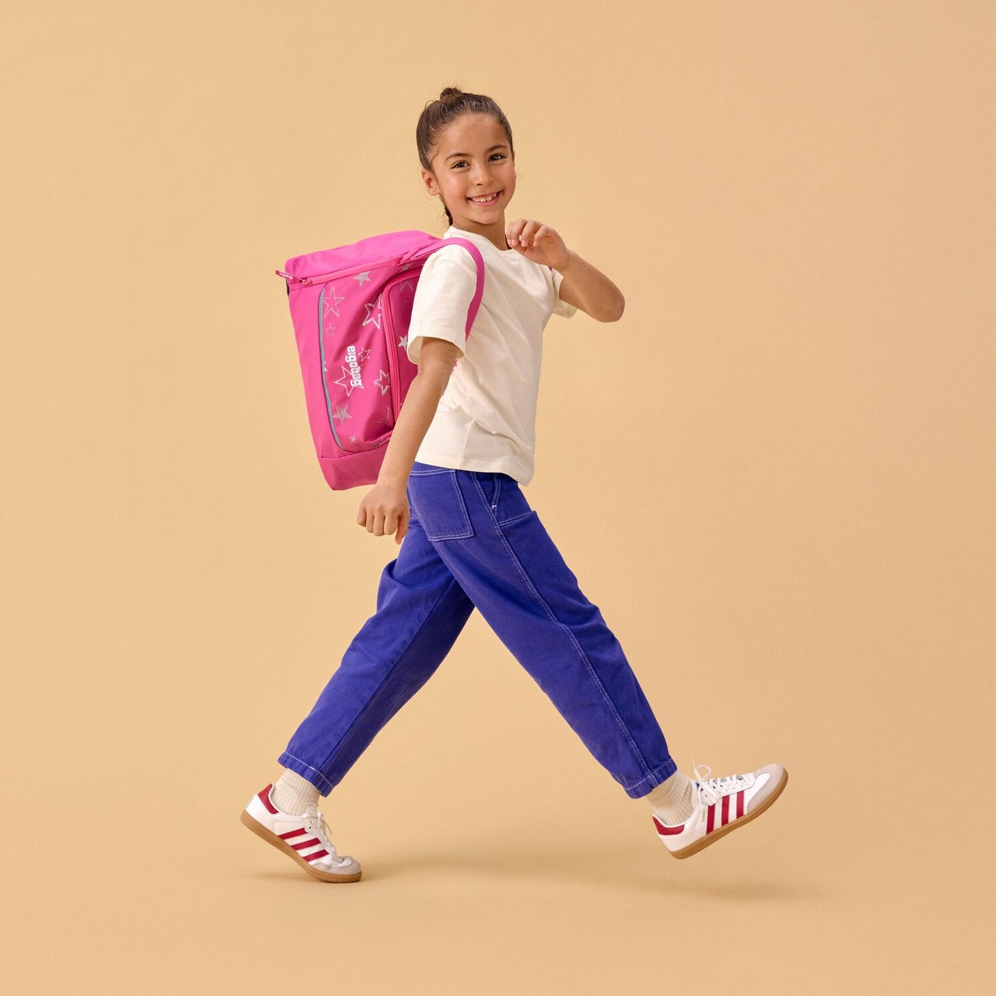 Sporttasche SternzauBär, 25/26