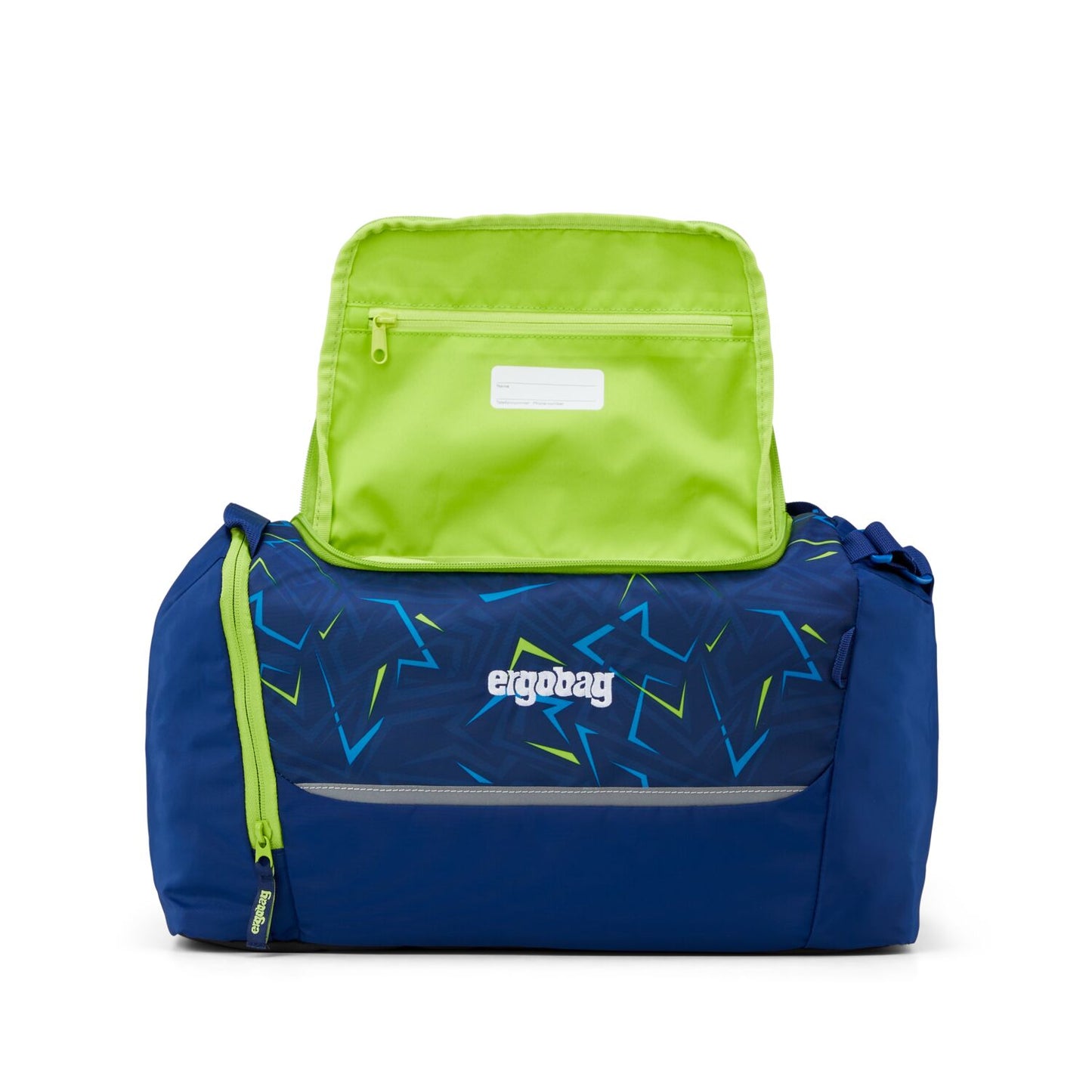 Sporttasche SpitzenreitBär, 25/26