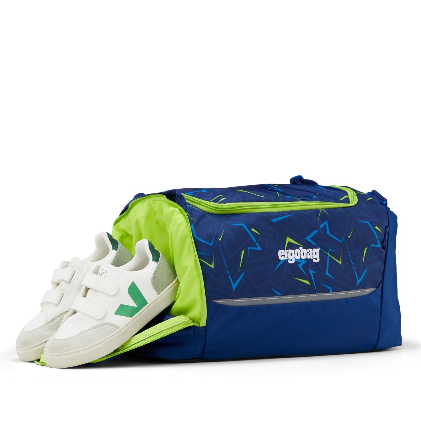 Sporttasche SpitzenreitBär, 25/26