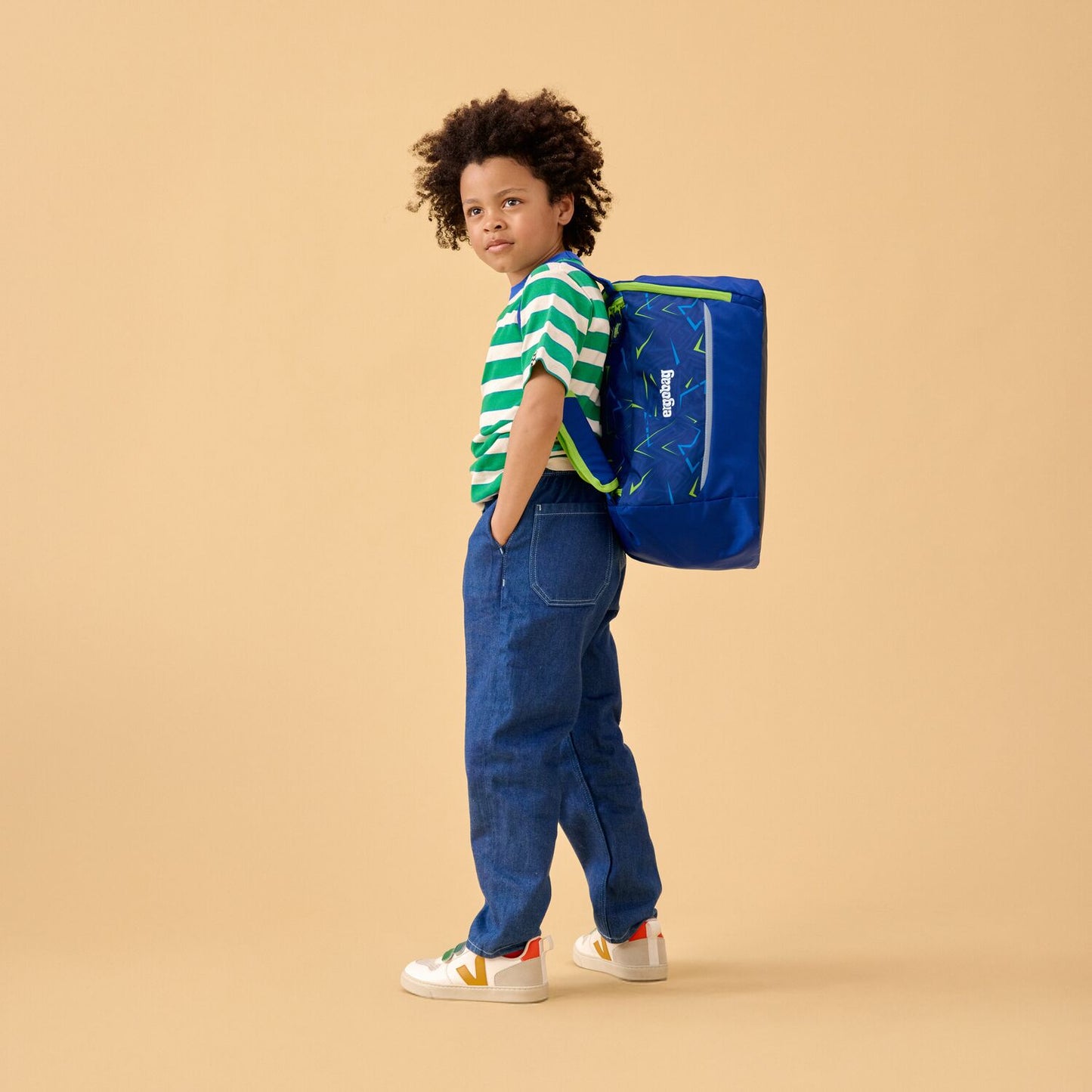 Sporttasche SpitzenreitBär, 25/26