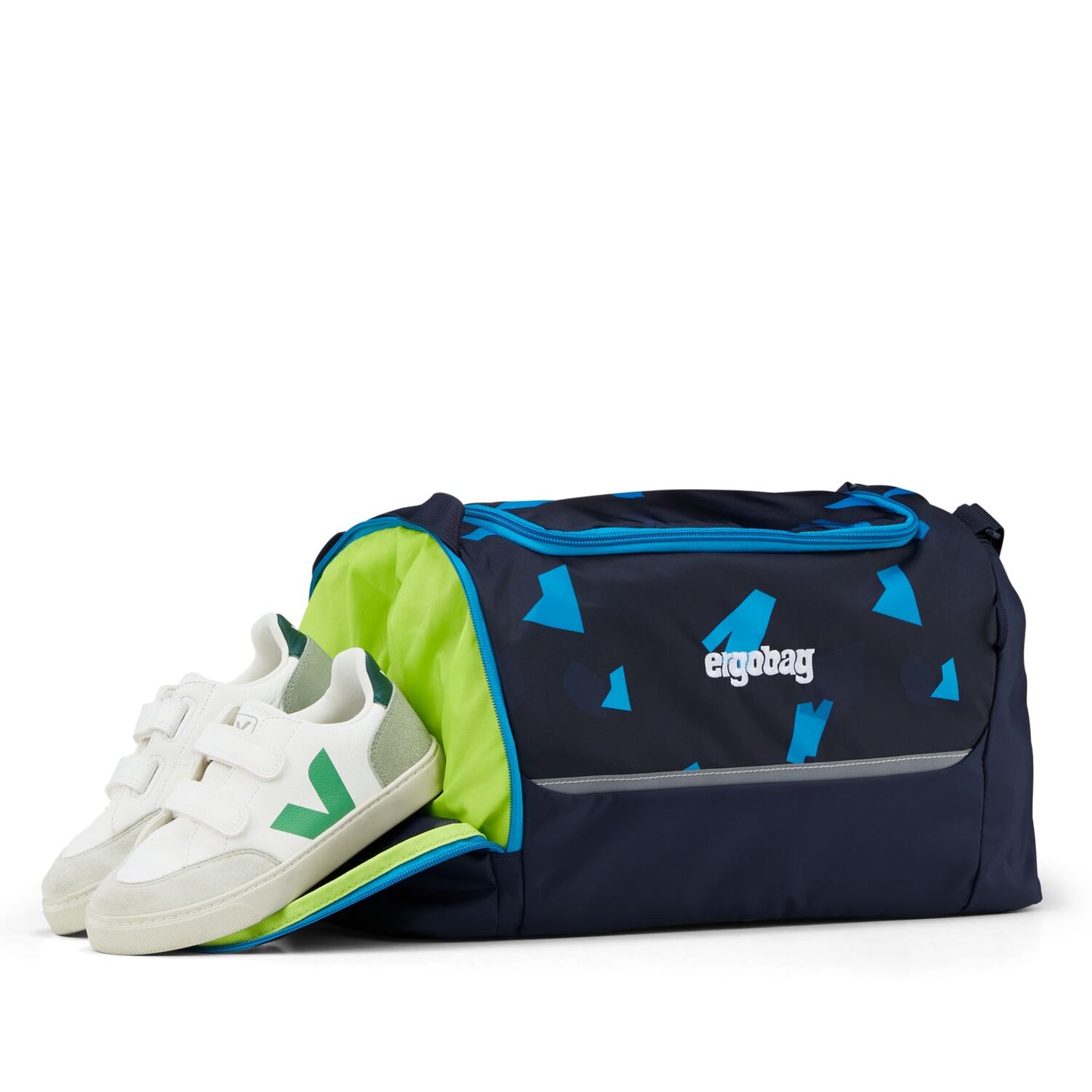 Sporttasche VerfolgBärjagd, 25/26