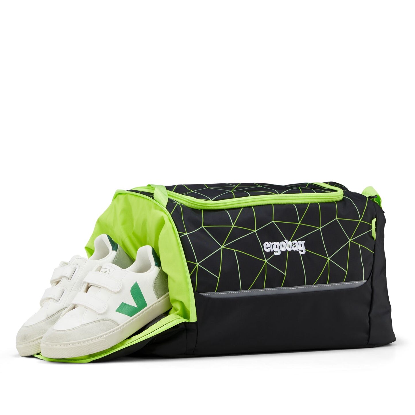 Sporttasche CyBär Race, 25/26