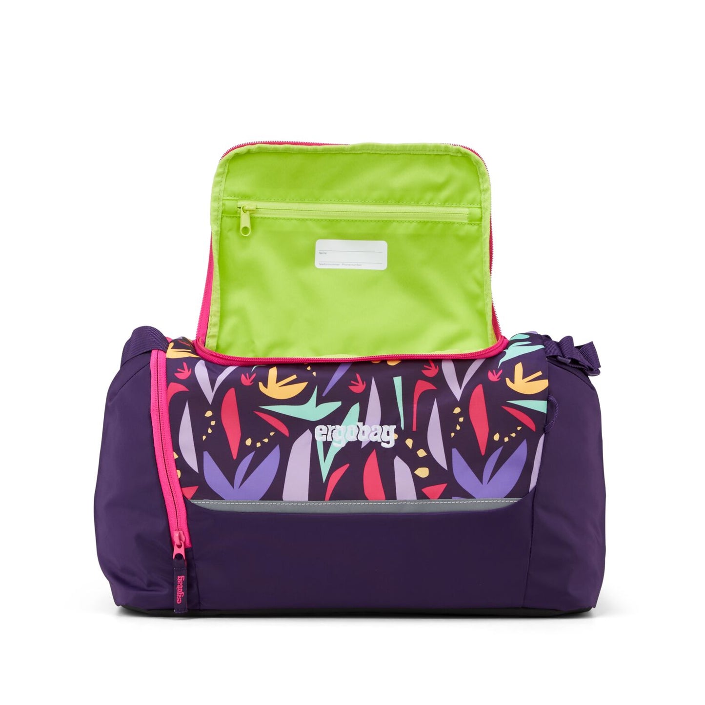 Sporttasche AmBärzonas, 25/26