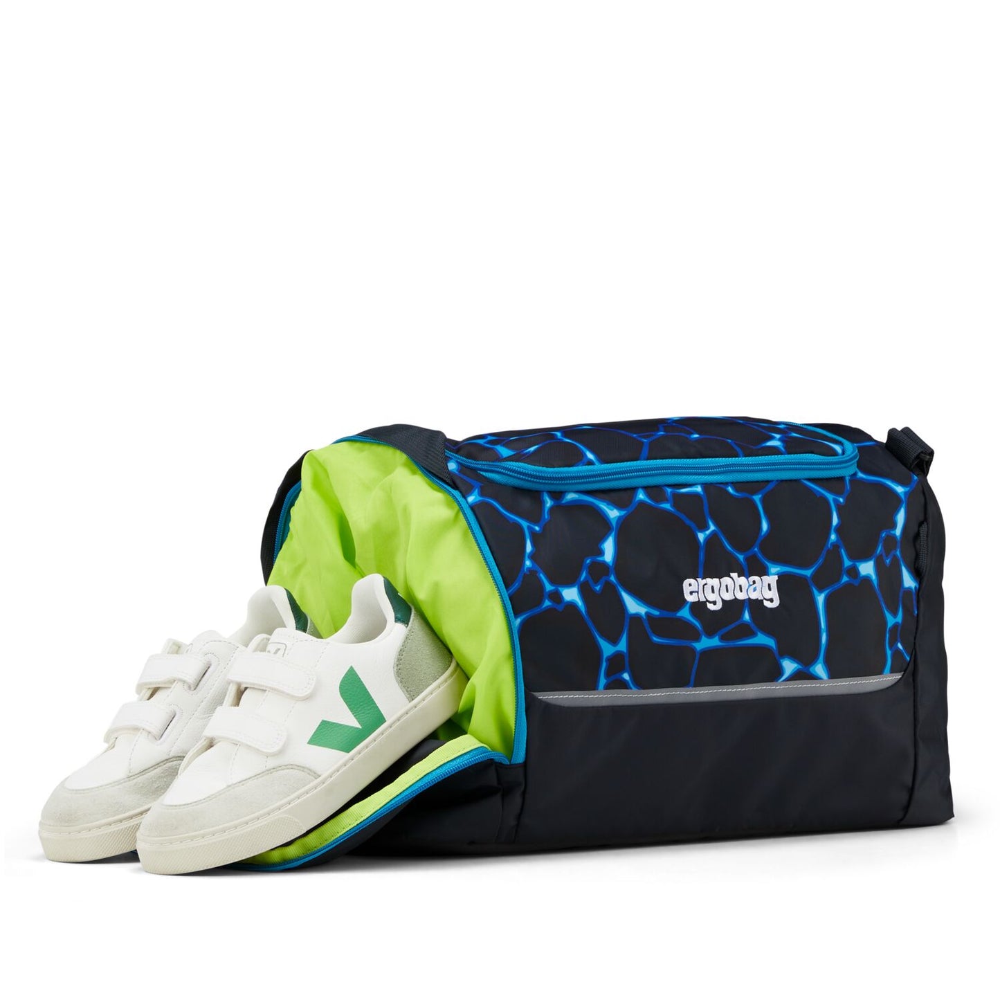 Sporttasche Bärassic Garden