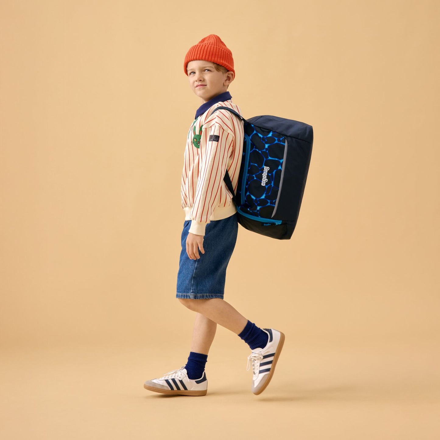 Sporttasche Bärassic Garden