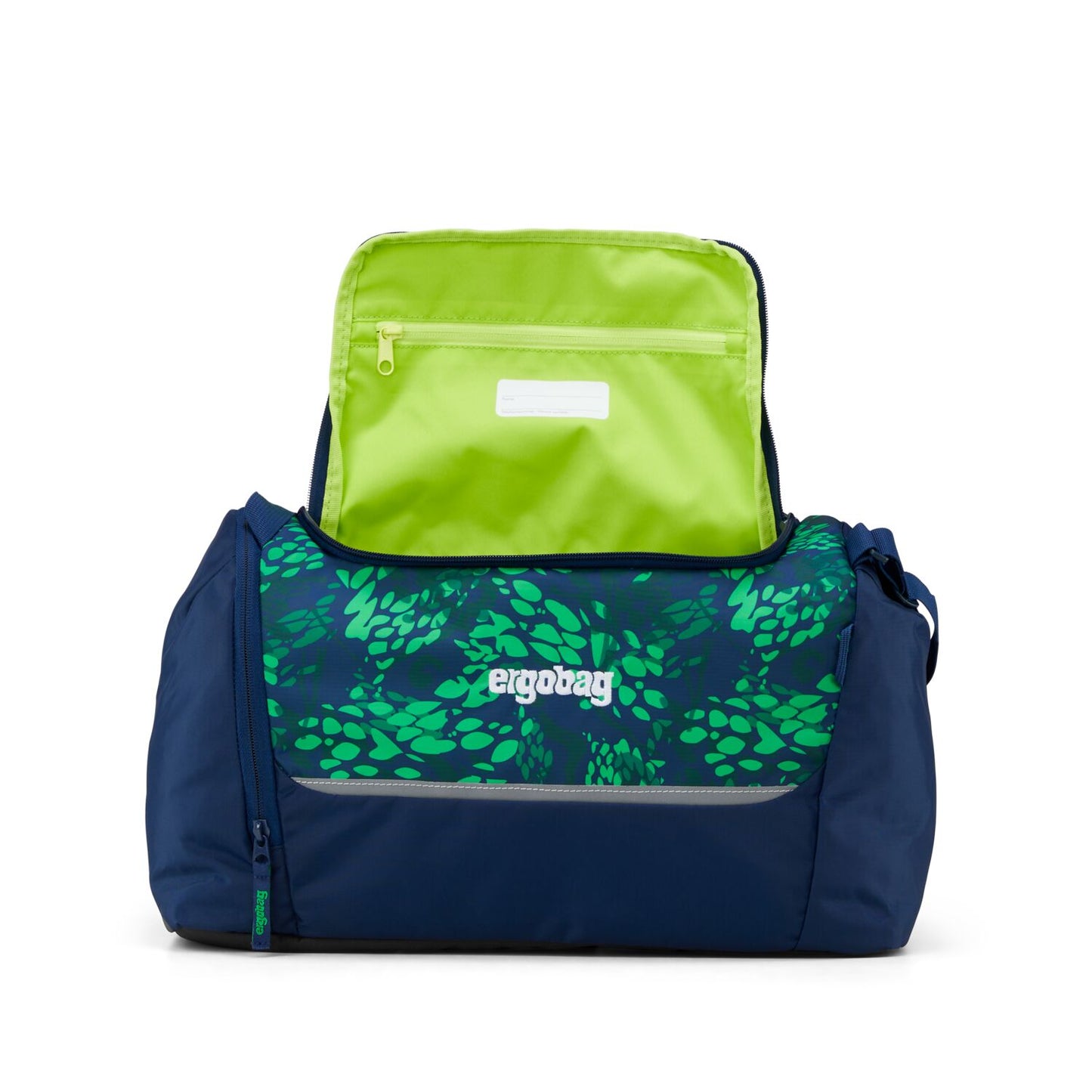 Sporttasche DrachenbezwingBär