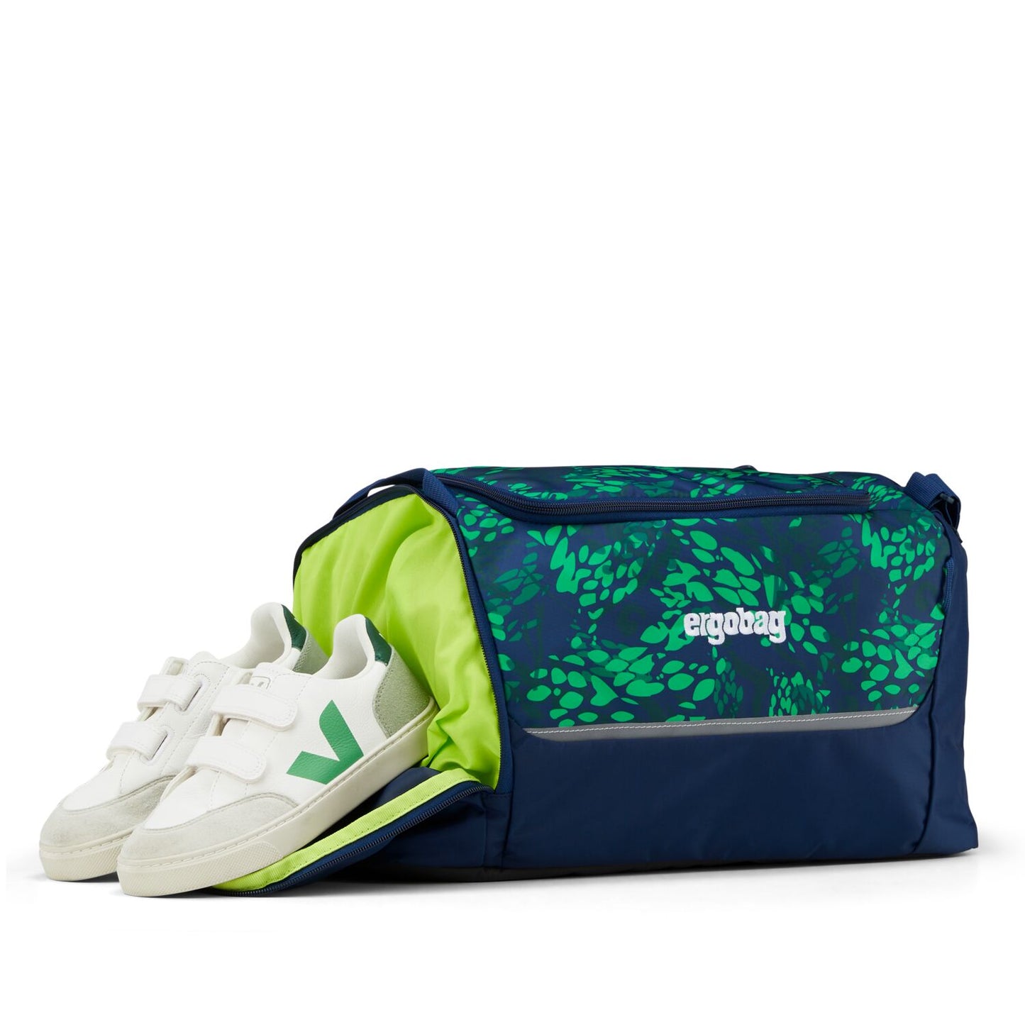 Sporttasche DrachenbezwingBär