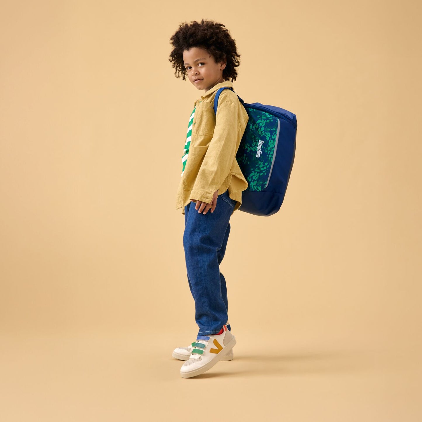 Sporttasche DrachenbezwingBär