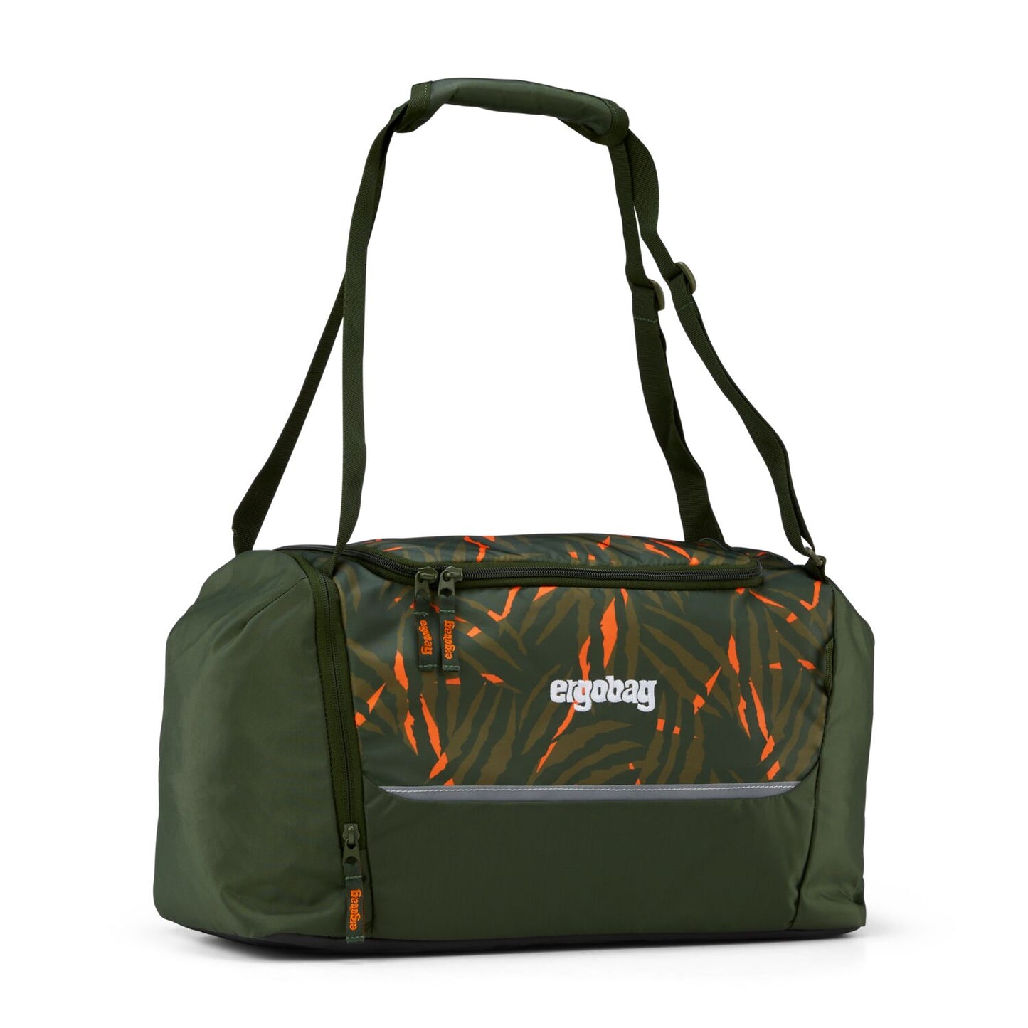 Sporttasche ExBärdition