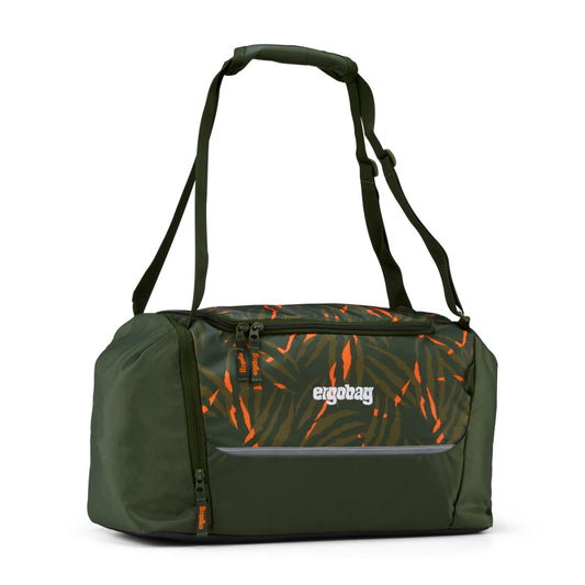 Sporttasche ExBärdition