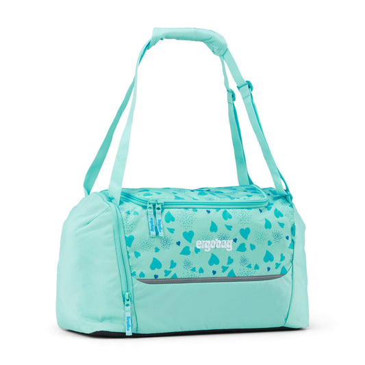 Sporttasche ReitBärtraum