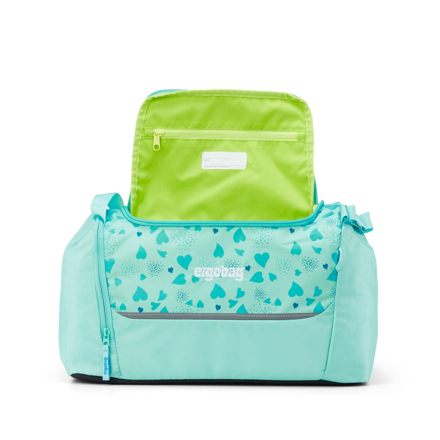 Sporttasche ReitBärtraum