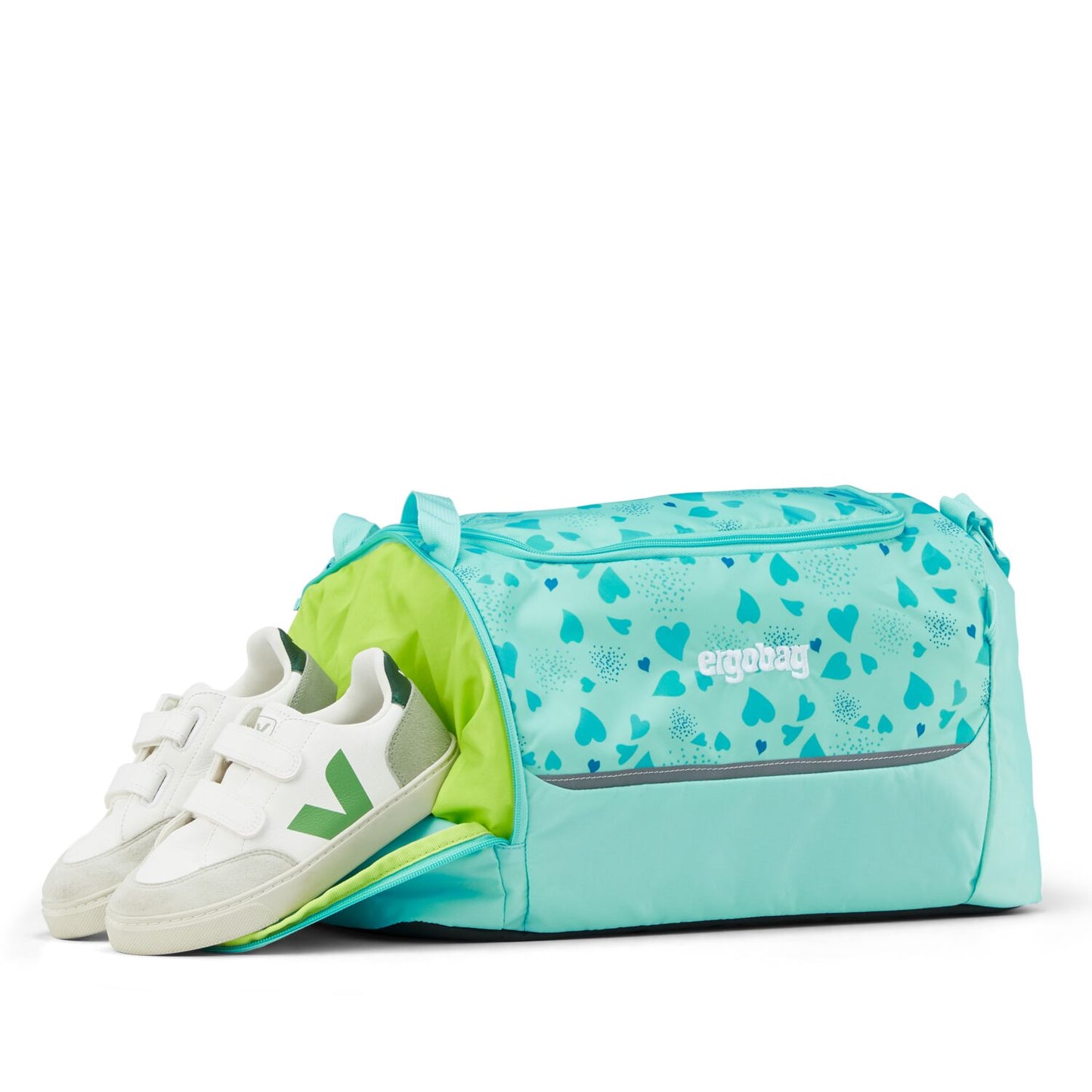 Sporttasche ReitBärtraum