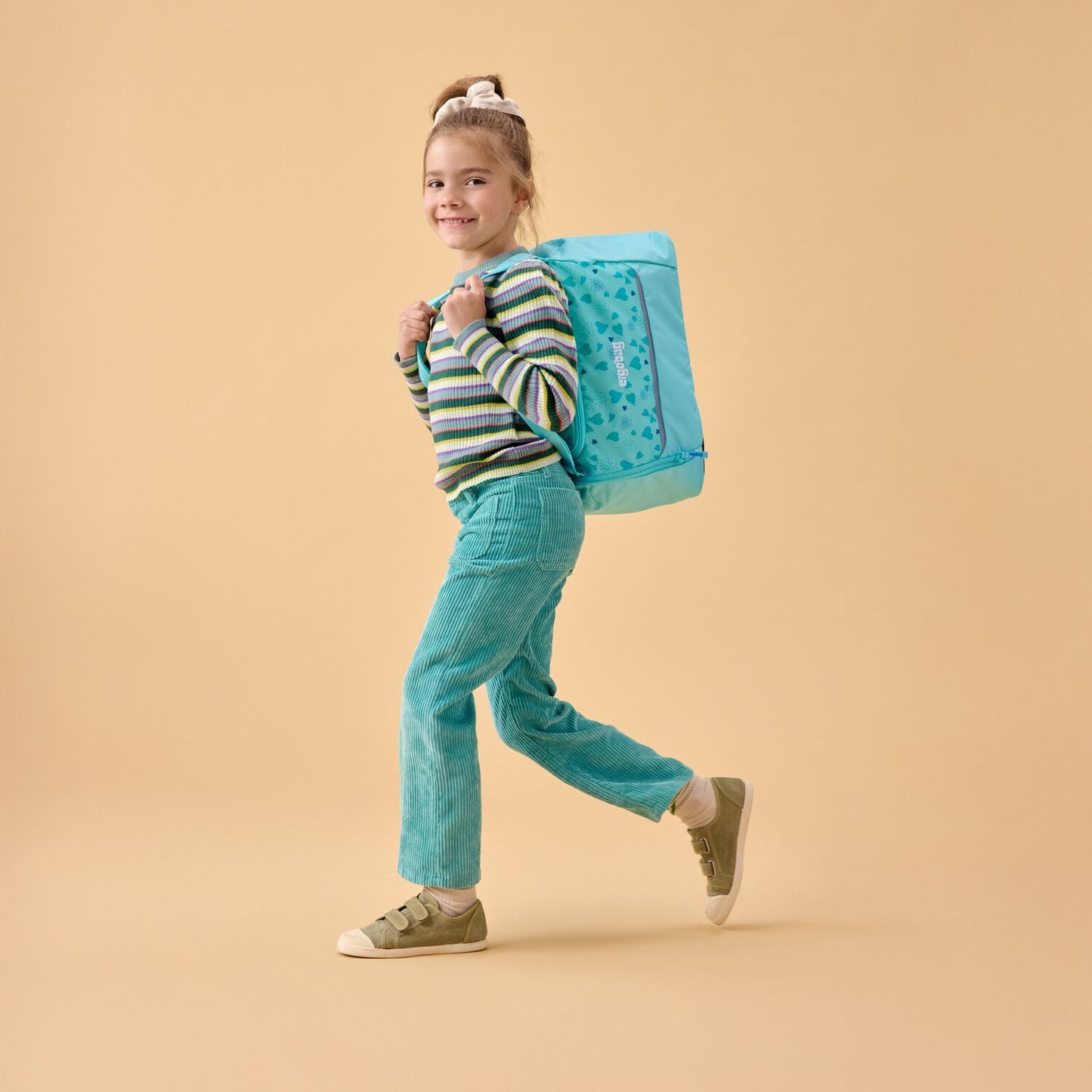 Sporttasche ReitBärtraum