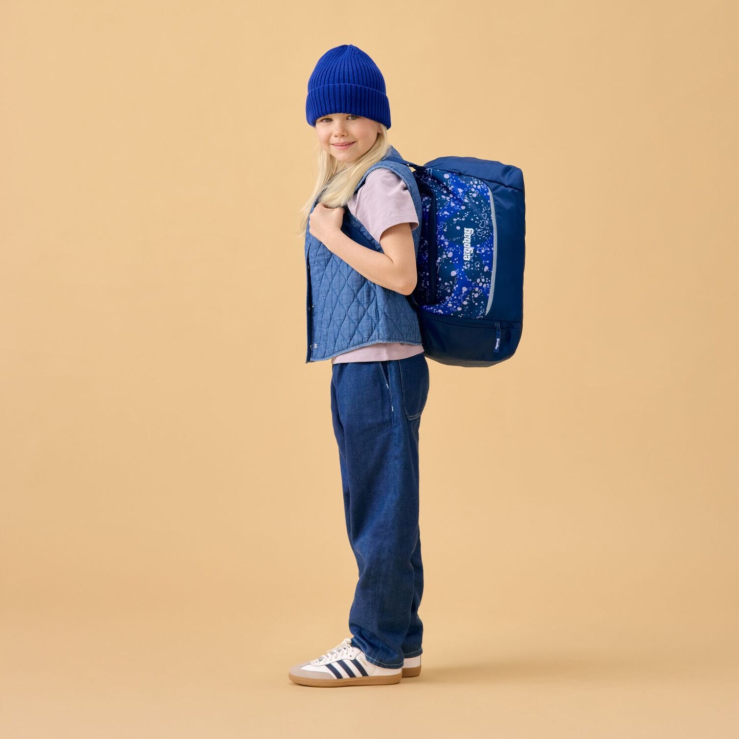 Sporttasche OzeanBärwohner