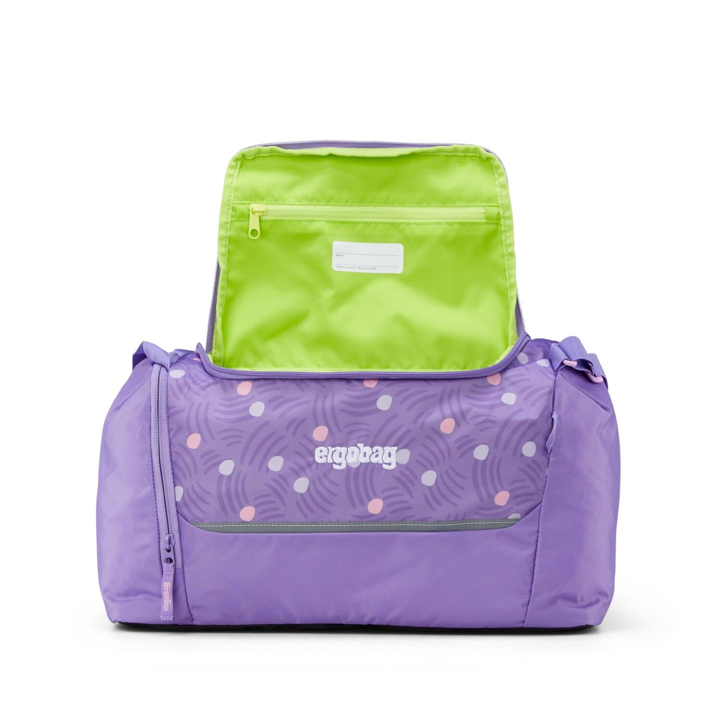 Sporttasche PonyBäradies