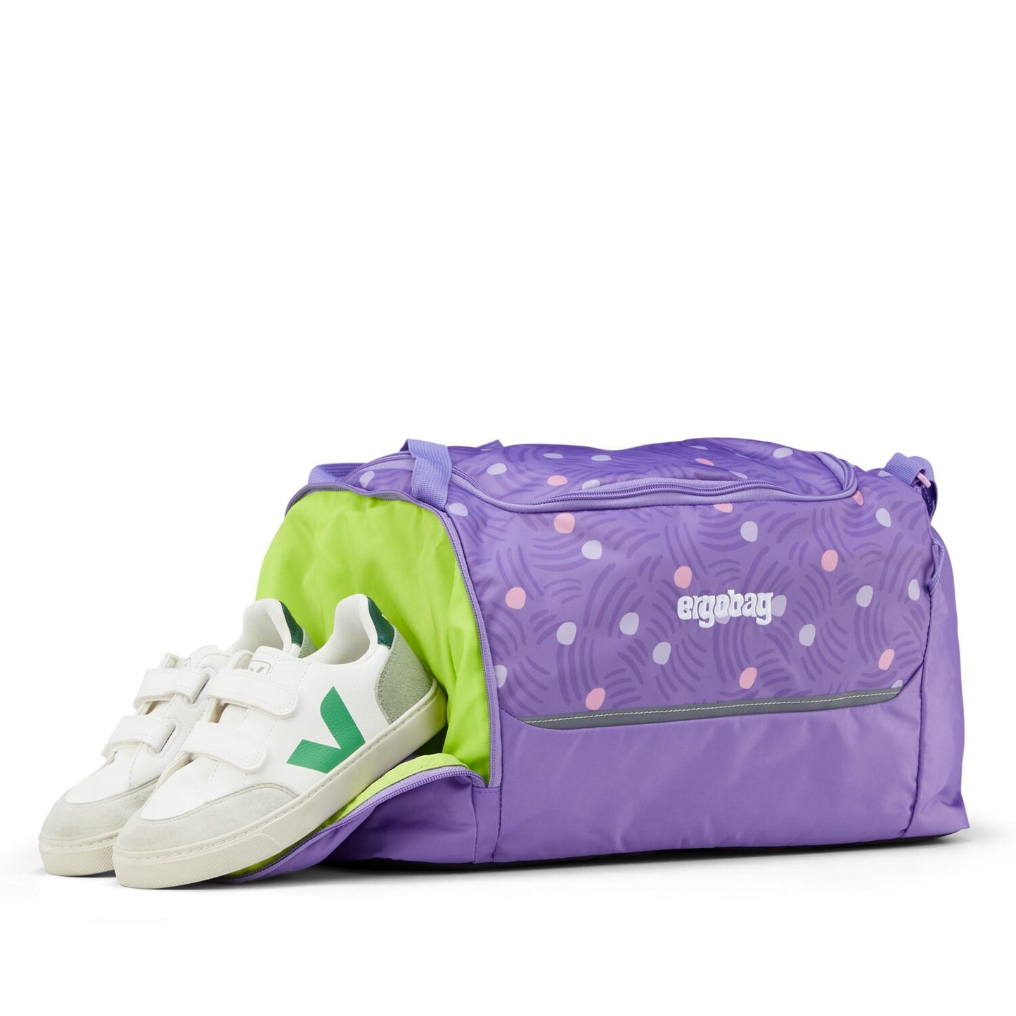 Sporttasche PonyBäradies