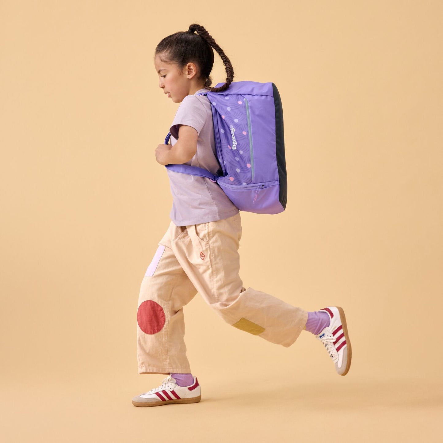 Sporttasche PonyBäradies