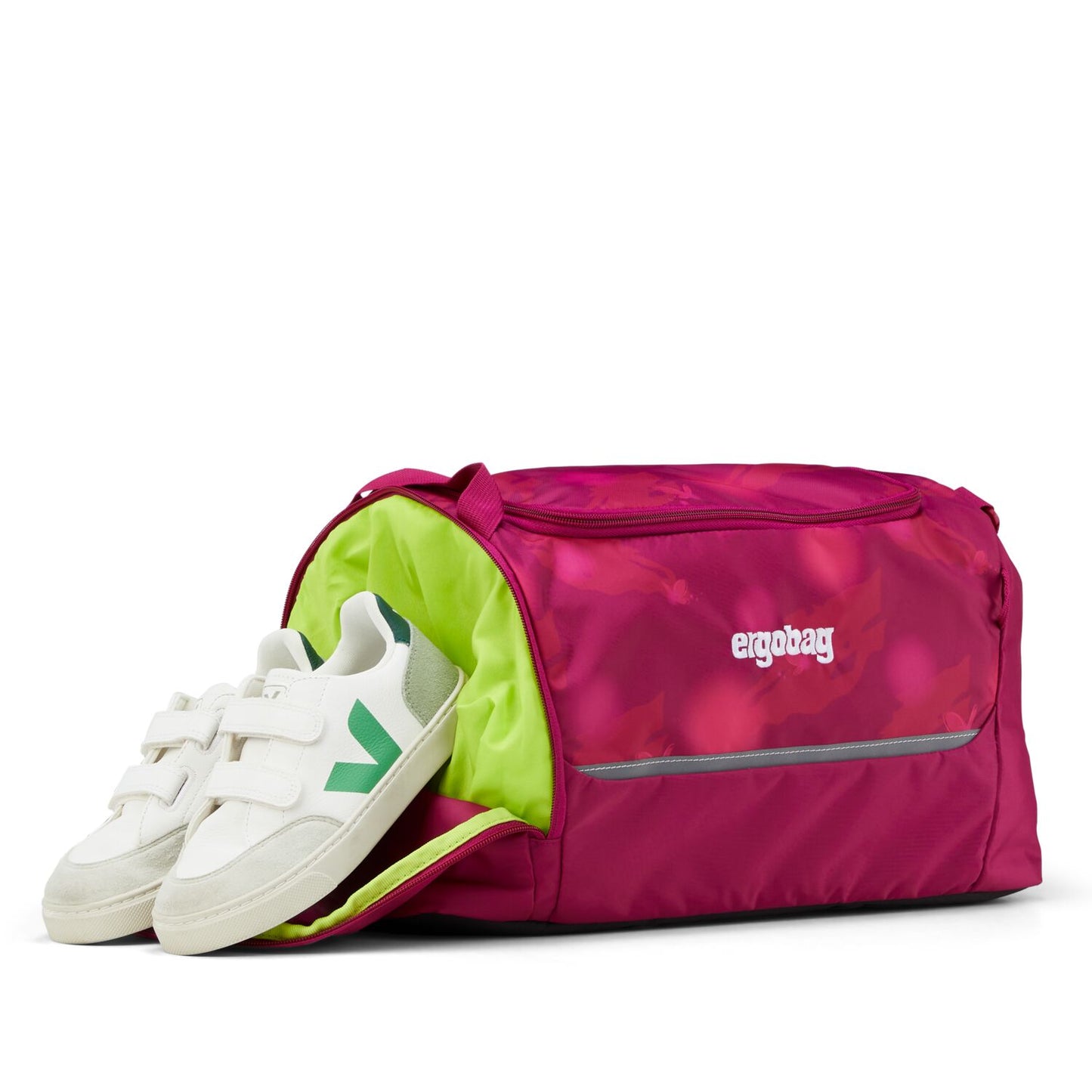 Sporttasche MondzauBär