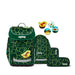 Schulranzen-Set CUBO BärRex 5-teilig, 25/26