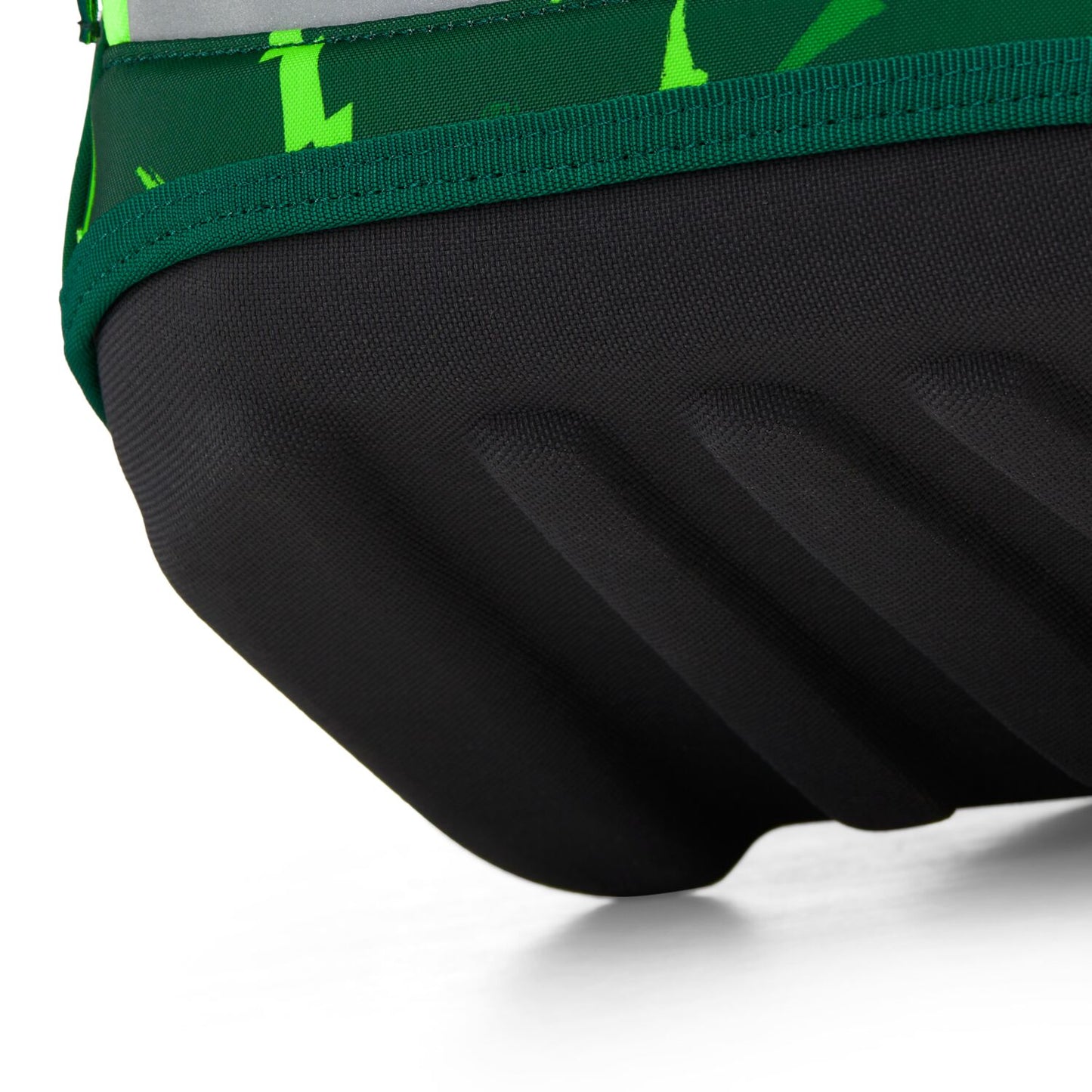 Schulranzen-Set CUBO Bärtastisch 5-teilig, 25/26