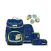 Schulranzen-Set CUBO SpitzenreitBär 5-teilig, 25/26