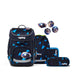 Schulranzen-Set CUBO VerfolgBärjagd 5-teilig, 25/26
