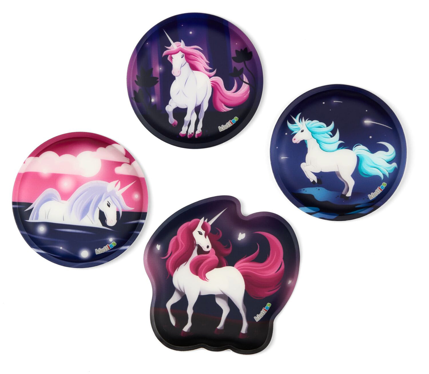 Schulranzen-Set PACK MondzauBär 6-teilig