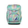 Schulranzen-Set CUBO LIGHT ZauBärwelt 5-teilig, 25/26