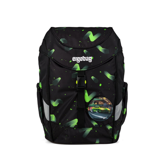 Kinderrucksack Übärholspur