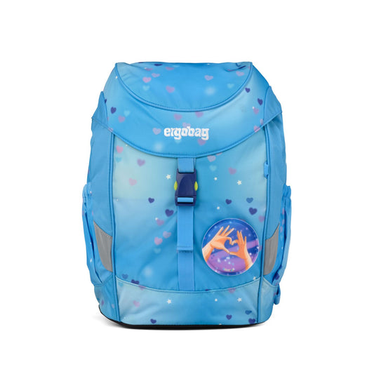 Kinderrucksack BühnenfieBär