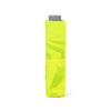 Regenschirm Neon Gelb