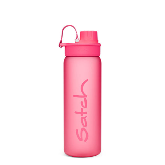 Sport Trinkflasche Pink, 650 ml