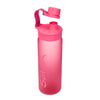 Sport Trinkflasche Pink, 650 ml