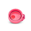Sport Trinkflasche Pink, 650 ml