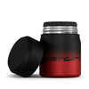 Thermo Lunchbox Black Graffiti, 500 ml