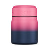 Thermo Lunchbox Pink Graffiti, 500 ml