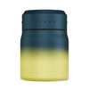 Thermo Lunchbox Blue Graffiti, 500 ml