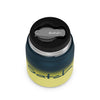 Thermo Lunchbox Blue Graffiti, 500 ml