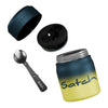 Thermo Lunchbox Blue Graffiti, 500 ml
