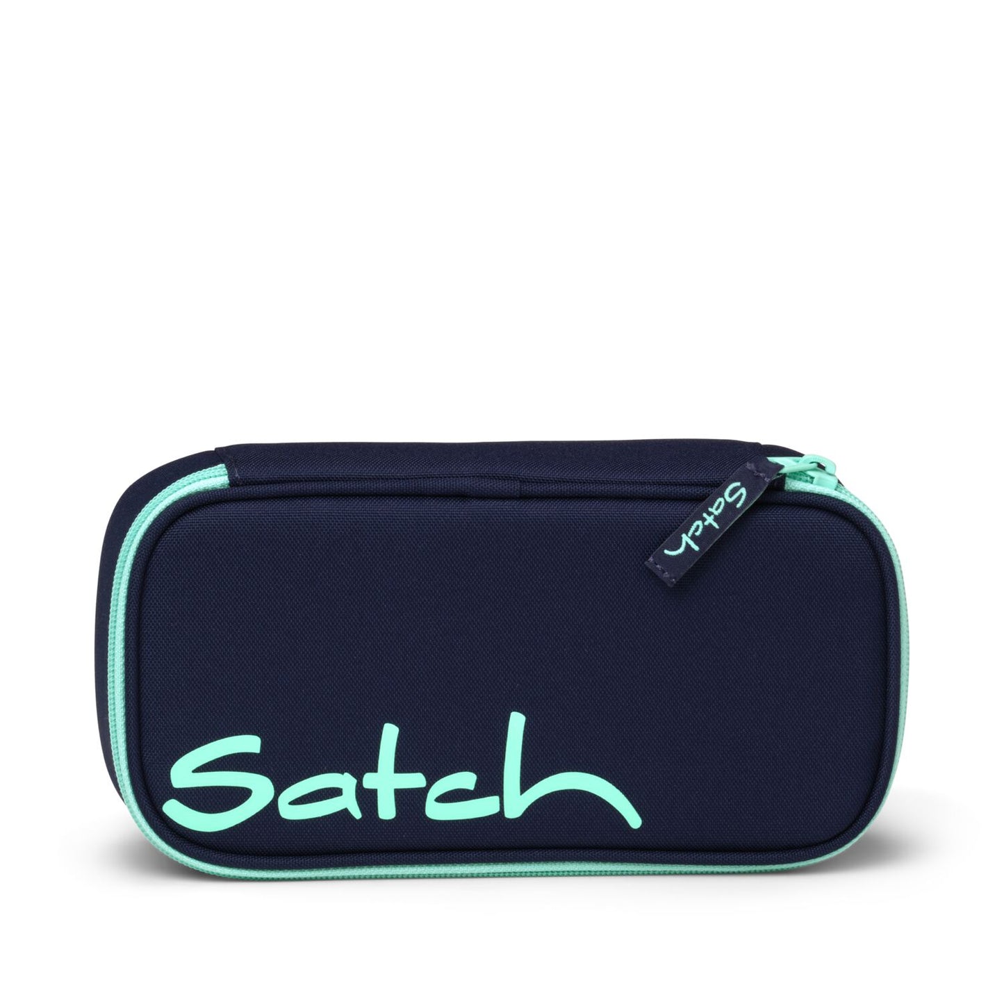 Schulrucksack-Set MATCH PLUS Ocean Mint 4-teilig