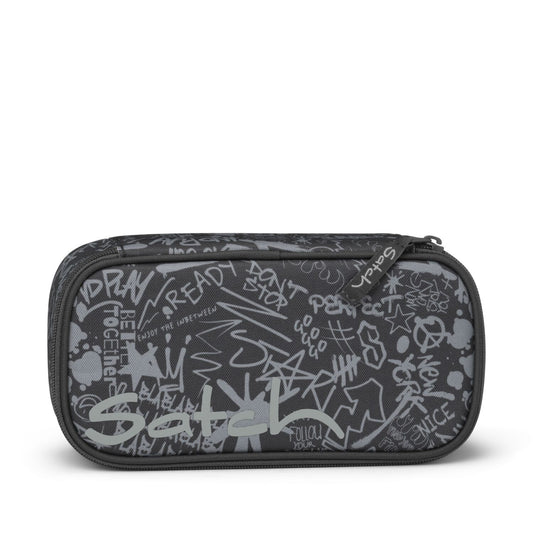 Schlamperbox Street Ink