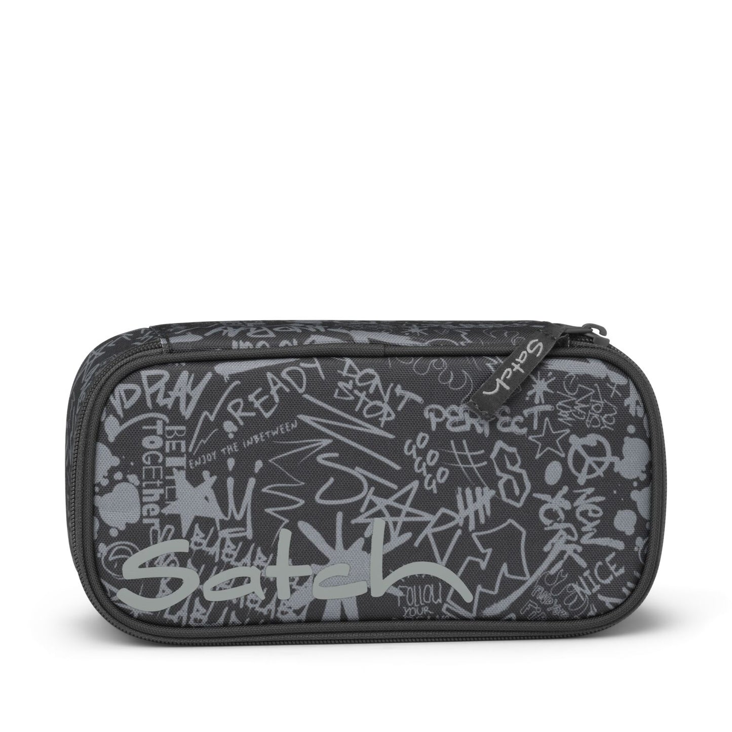 Schulrucksack-Set AIR Street Ink 3-teilig