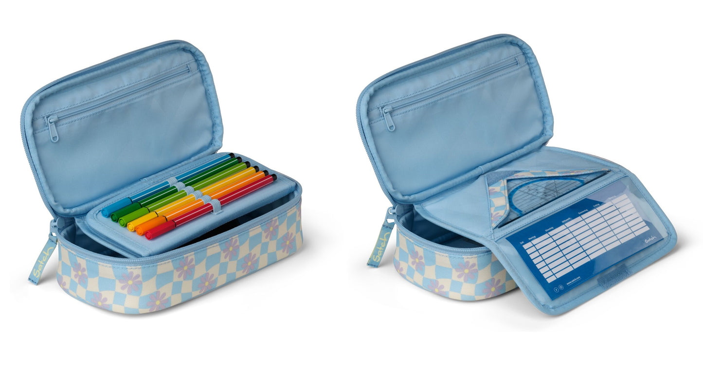 Schulrucksack-Set PACK Summer Era 2-teilig
